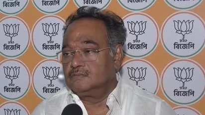 “लाइन लगी है TMC नेताओं की”- भाजपा के बयान से ममता खेमे में हलचल