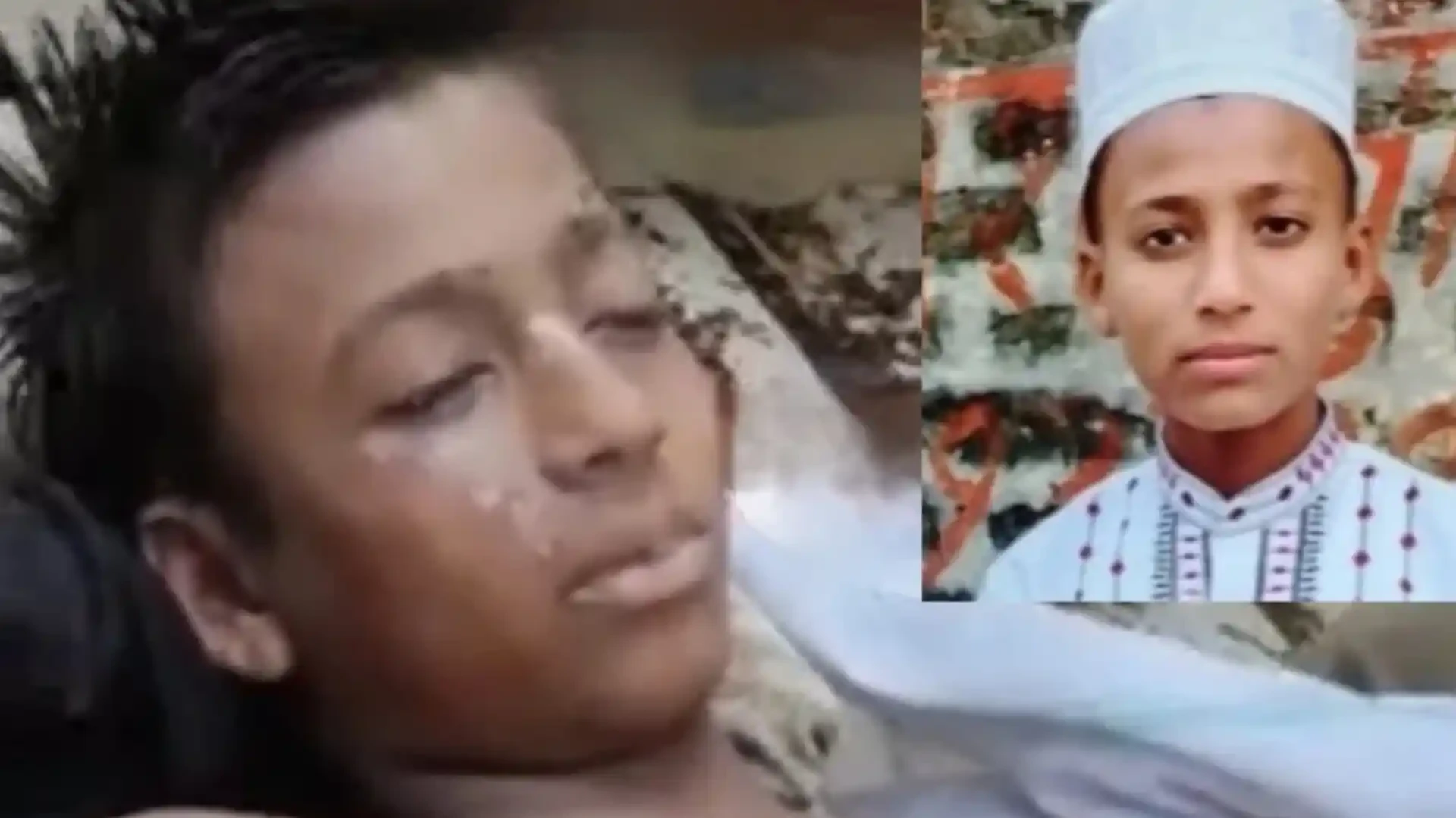 मुजफ्फरनगर: गंगनहर में डूबे 12 वर्षीय बच्चे का शव 36 घंटे बाद बरामद