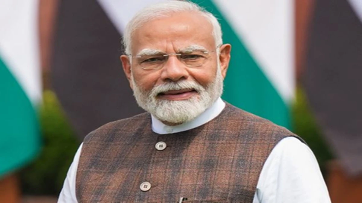 राष्ट्रीय प्रौद्योगिकी दिवस: पीएम मोदी बोले- वैज्ञानिक देश के गौरव और आत्मनिर्भर भारत की नींव