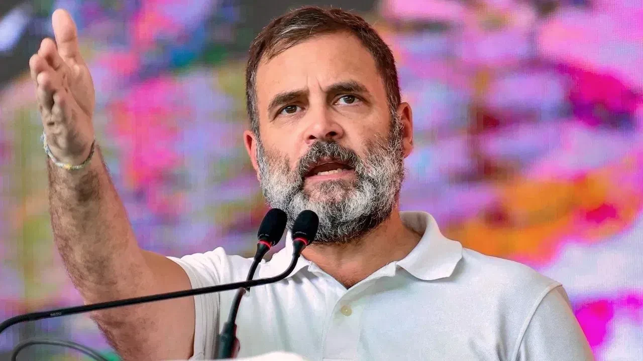 पीएम मोदी की अपील पर राहुल गांधी का हमला, कहा- यह सलाह नहीं, सरकार की विफलता का सबूत