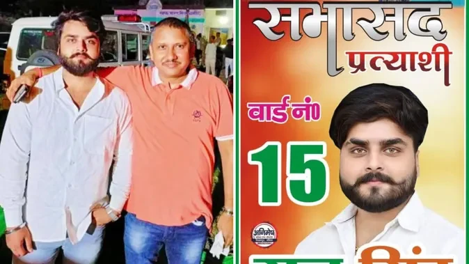 शुभेंदु अधिकारी के पीए हत्याकांड में बलिया से गिरफ्तारी, इलाके में हलचल