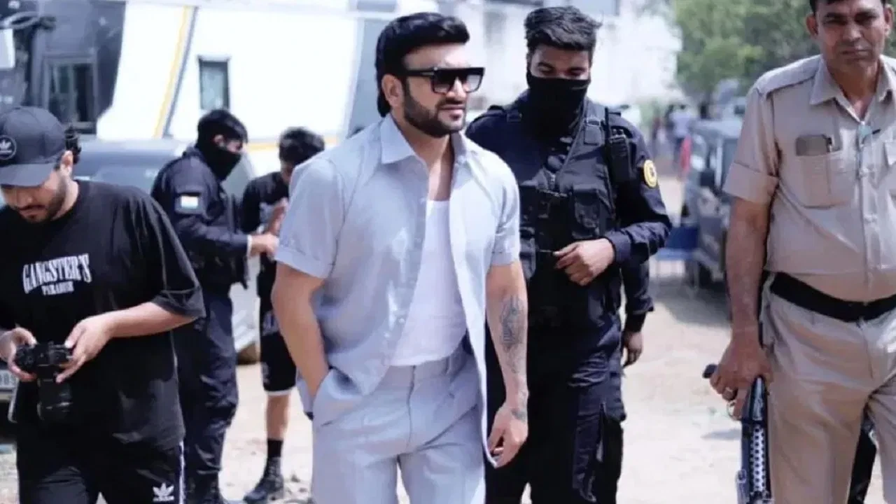 राहुल फाजिलपुरिया केस में बड़ा एक्शन, पुलिस मुठभेड़ में आरोपी की मौत