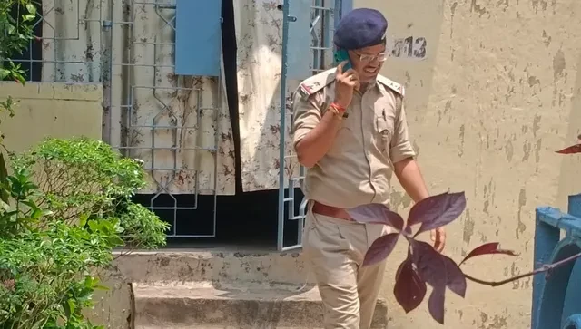 जमशेदपुर ट्रिपल मर्डर केस: एक ही परिवार के तीन लोगों की हत्या से मचा हड़कंप