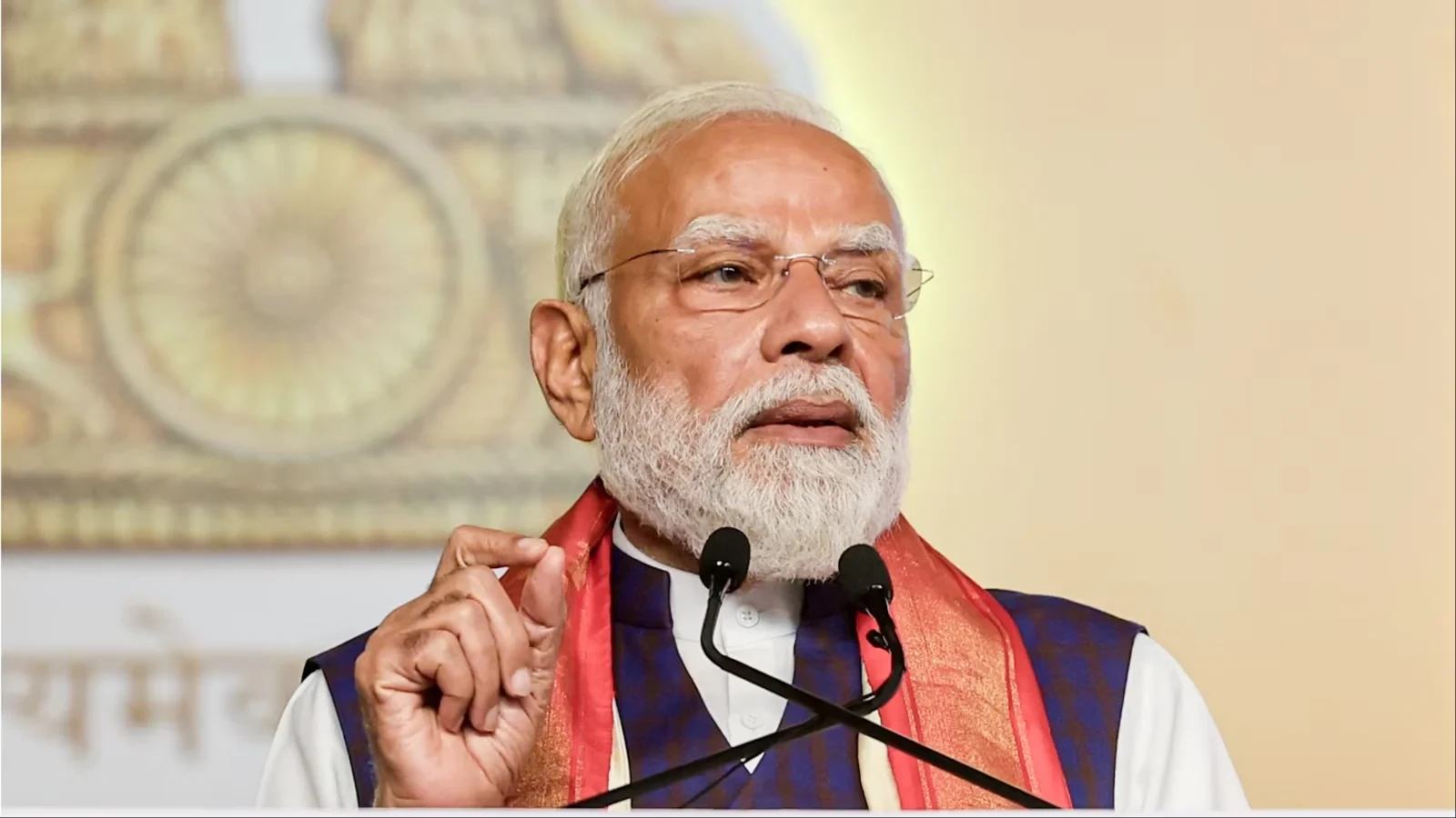 पेट्रोल-डीजल बचाएं, सोना न खरीदें: 24 घंटे में दूसरी बार PM मोदी की अपील