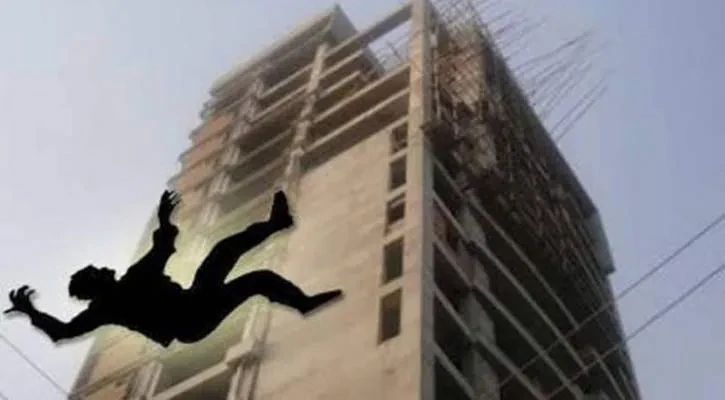 गाजियाबाद में मां की डांट से आहत किशोरी ने 15वीं मंजिल से लगाई छलांग, मौत