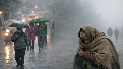 यूपी में गर्मी का कहर, झांसी-प्रयागराज समेत कई शहरों में पारा 40 पार