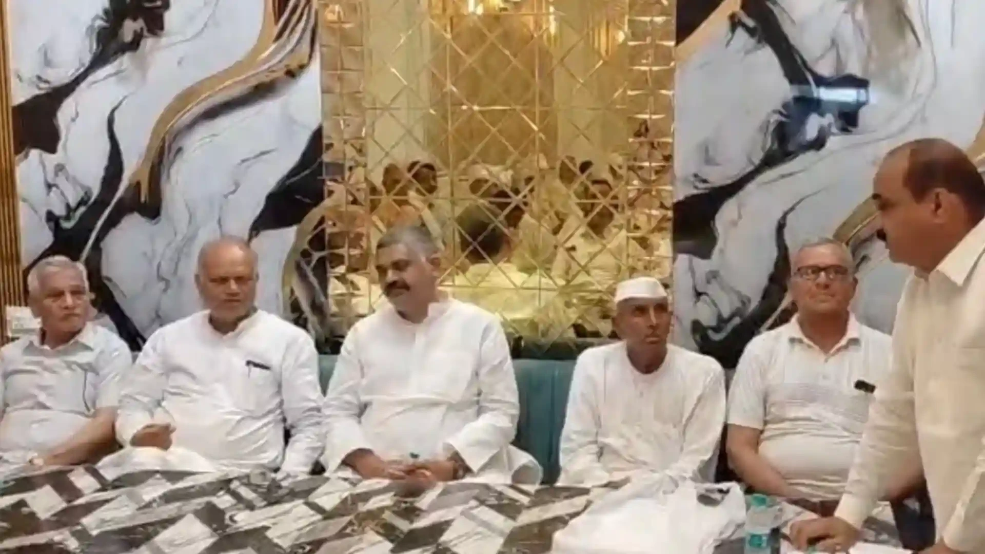 मुजफ्फरनगर: जाट भवन निर्माण के लिए 11 सदस्यीय कमेटी गठित