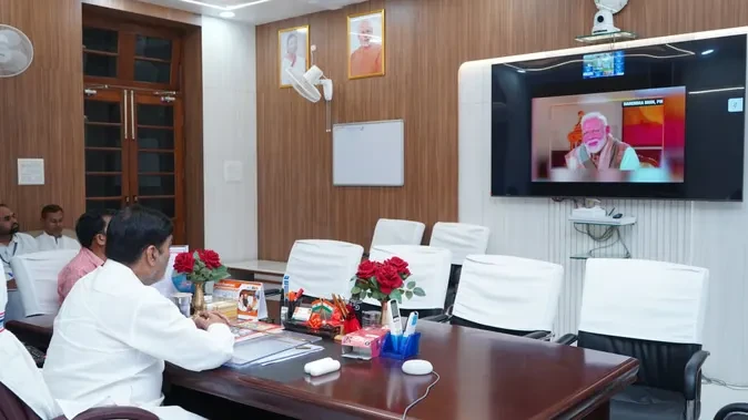 पटना में ‘सहयोग पोर्टल’ लॉन्च, अब हेल्पलाइन 1100 से मिलेगी राहत