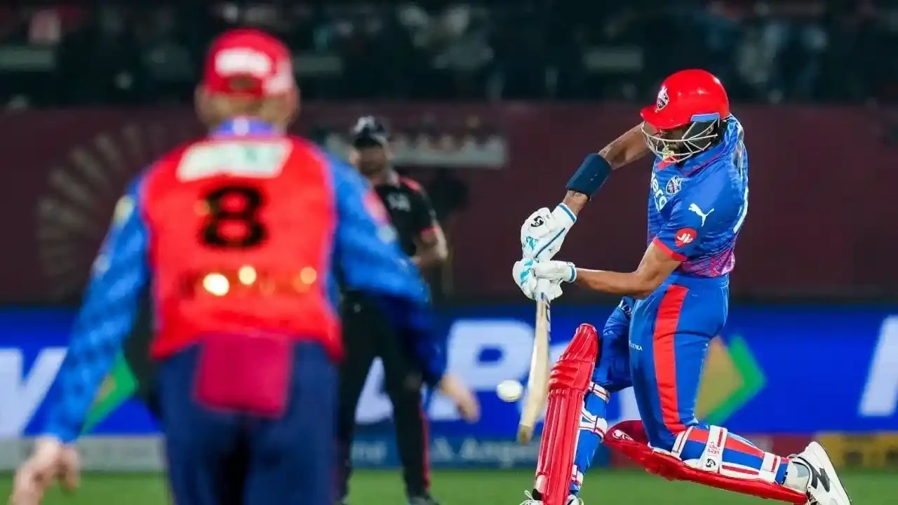 IPL 2026: दिल्ली कैपिटल्स ने पंजाब किंग्स को 3 विकेट से हराया