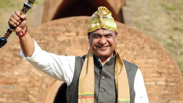 असम में फिर बनेगी भाजपा सरकार, हिमंत सरमा दोबारा संभालेंगे कमान
