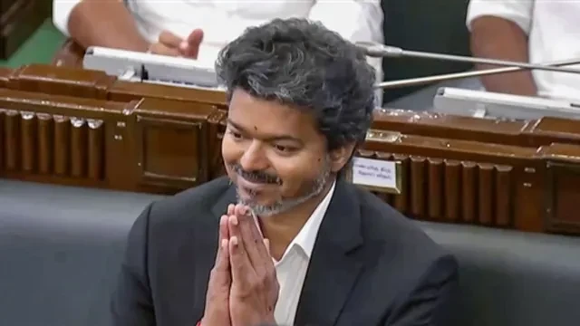 धार्मिक स्थलों और स्कूलों के पास बंद होंगी शराब की दुकानें, सीएम विजय का बड़ा फैसला