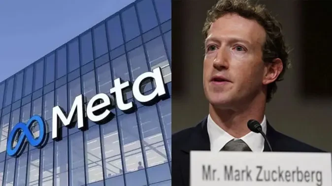 Meta में बड़ी छंटनी की तैयारी, 8,000 कर्मचारियों की नौकरी खतरे में