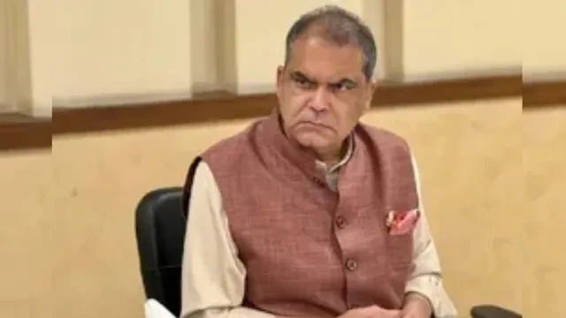 ईडी हिरासत में मंत्री संजीव अरोड़ा को बड़ी राहत, पसंद का वकील चुनने की अनुमति