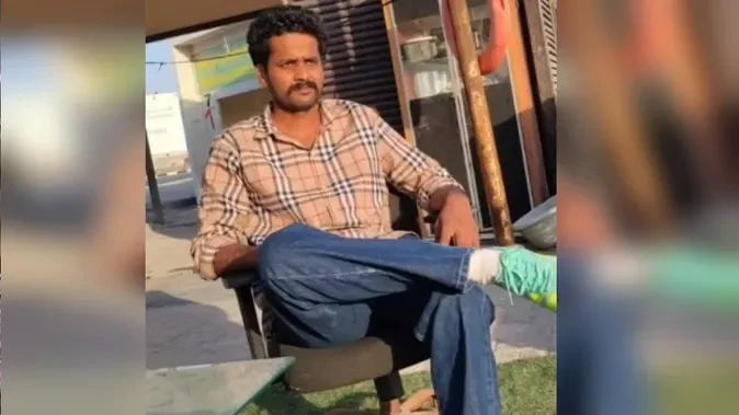 दुबई में संदिग्ध हालात में मेरठ के युवक की मौत, गांव में मातम