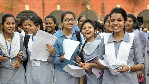 हरियाणा बोर्ड 12वीं कक्षा का रिजल्ट जारी, 84.67% छात्र पास; बेटियों का दबदबा कायम