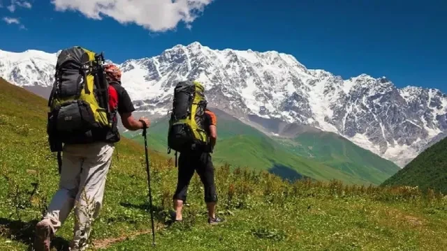 उत्तराखंड में बनेगी ट्रेकिंग नीति, ट्रेकर्स की सुरक्षा के लिए सरकार सख्त