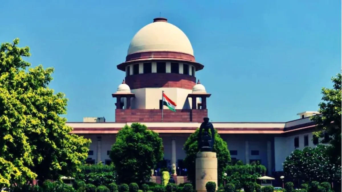 सुप्रीम कोर्ट कॉलेजियम ने कलकत्ता हाई कोर्ट में 9 नए जजों की नियुक्ति को दी मंजूरी