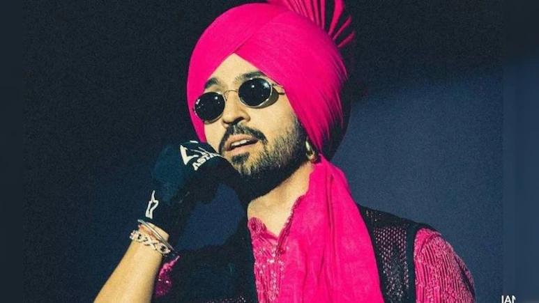 हरियाणा में दिलजीत दोसांझ के मैनेजर के घर पर फायरिंग, जांच में जुटी पुलिस