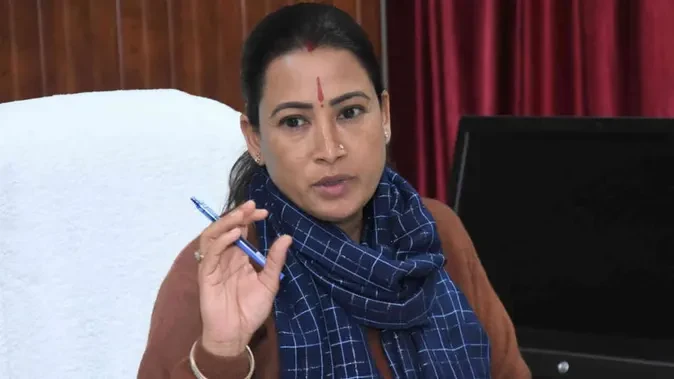 उत्तराखंड: गोलापार में बनेगा खेल विश्वविद्यालय, केंद्र से वन भूमि को मंजूरी