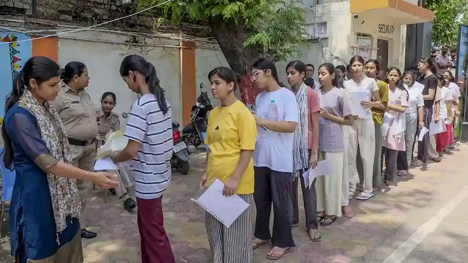 नीट-यूजी परीक्षा रद होने के बाद NTA का बड़ा फैसला, वापस की जाएगी प्रवेश परीक्षा फीस