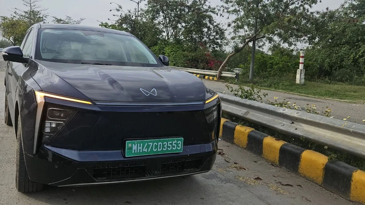 Mahindra XEV 9e खरीदनी है? 5 लाख डाउन पेमेंट पर जानिए कितनी बनेगी EMI