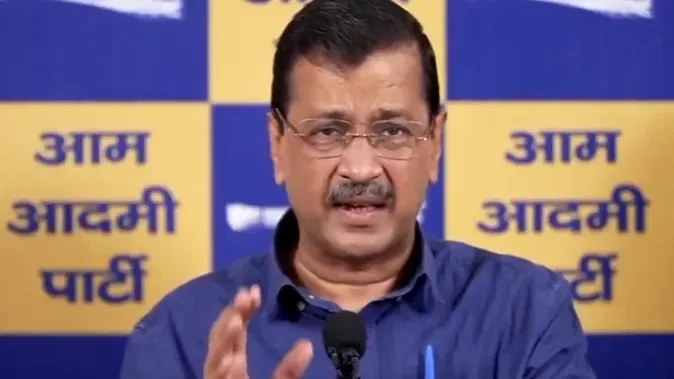 नीट पेपर लीक पर केजरीवाल का वार, Gen-Z से आंदोलन की अपील