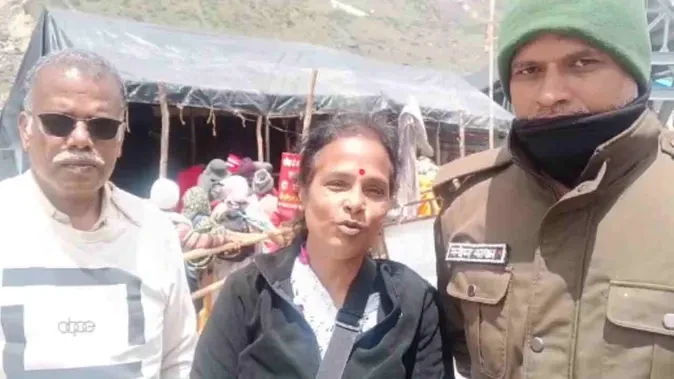 केदारनाथ यात्रा में सख्ती, बिना ग्रीन कार्ड वाहनों की एंट्री पर रोक