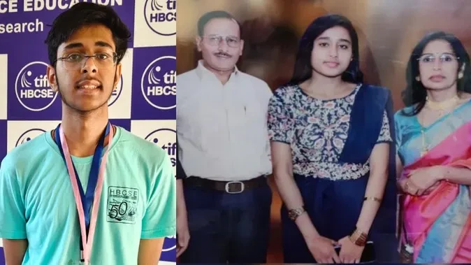 CBSE 12th Result: उत्कर्ष ने 99.2% अंक हासिल कर बागपत टॉप किया, नव्या बनीं शामली की टॉपर