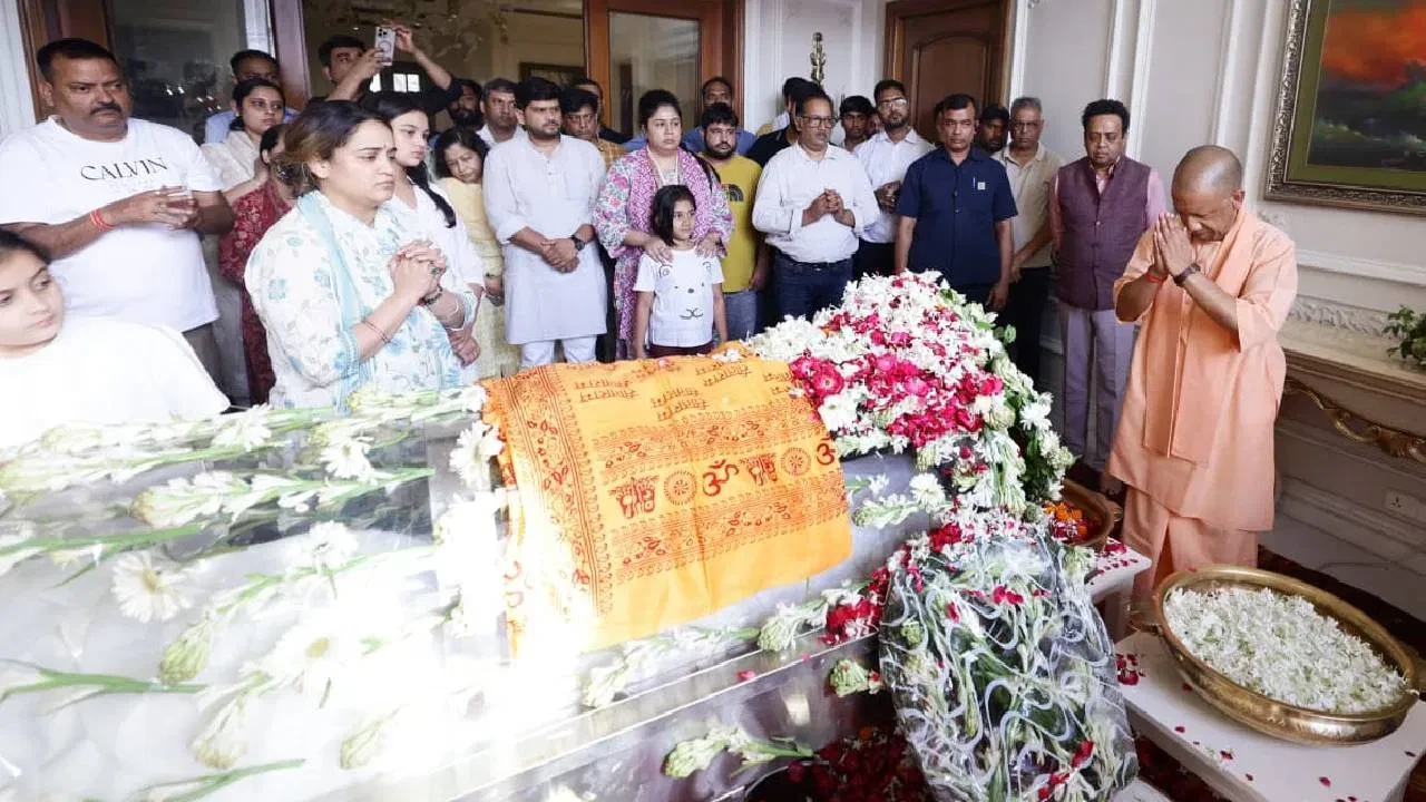 प्रतीक यादव की पोस्टमॉर्टम रिपोर्ट में खुलासा, पल्मोनरी एम्बोलिज्म से हुई मौत