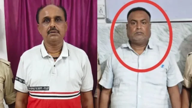 पटना-शिवहर में निगरानी ब्यूरो की बड़ी कार्रवाई, दो रिश्वतखोर गिरफ्तार