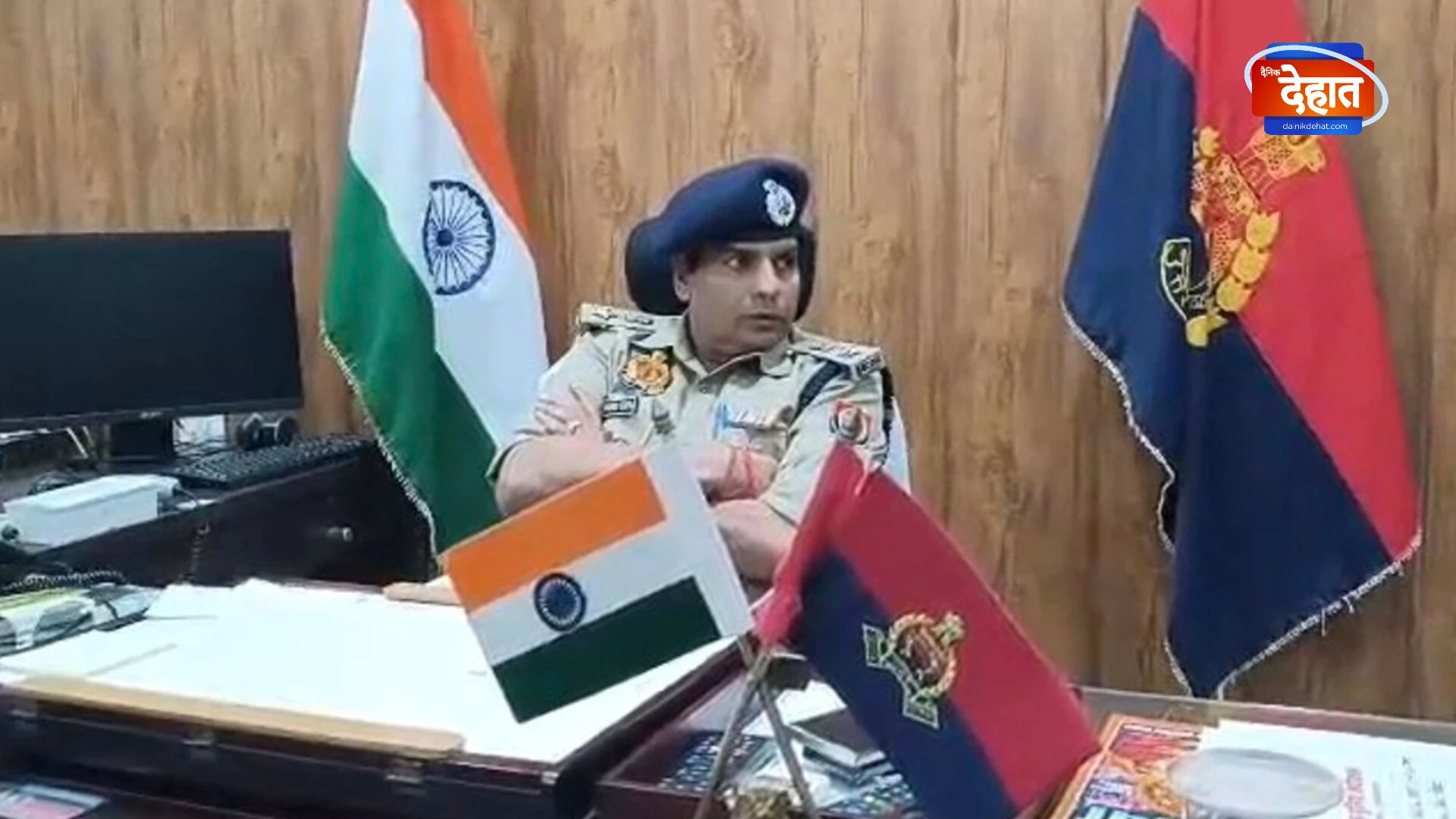 मुजफ्फरनगर टोल हत्याकांड में एनएसए को मंजूरी, दो मुख्य आरोपी पर सख्त कार्रवाई