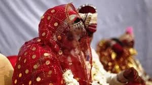 इंस्टाग्राम से शुरू हुई दोस्ती, शादी में बदलते-बदलते बना विवाद, बारात में हंगामा