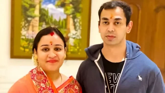 प्रतीक यादव का अंतिम संस्कार आज लखनऊ में, अपर्णा यादव ने दी जानकारी