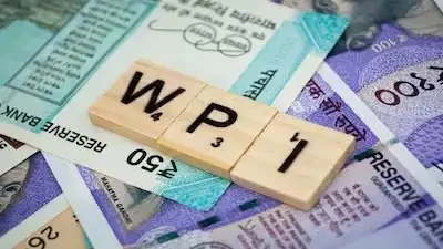 अप्रैल में थोक महंगाई ने लगाई छलांग, WPI दर 8.30% पहुंची