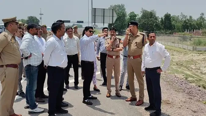 पीएम के संभावित दौरे को लेकर उन्नाव में प्रशासन अलर्ट, तैयारियां तेज