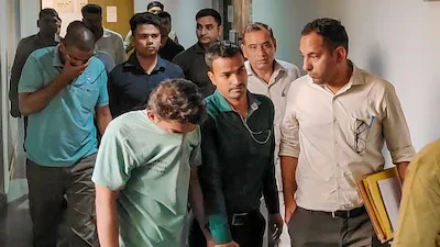 नीट पेपर लीक केस में सीबीआई की बड़ी कार्रवाई, दो और आरोपी गिरफ्तार