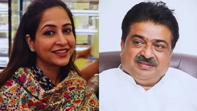 एमएलसी अक्षय प्रताप सिंह पर धोखाधड़ी का केस, कोर्ट के आदेश पर एफआईआर दर्ज