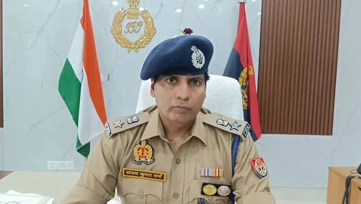 मुजफ्फरनगर: एसएसपी का बड़ा एक्शन, 50 पुलिसकर्मी लाइन हाजिर