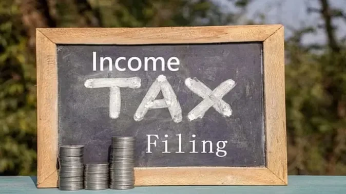 आयकर रिटर्न फाइलिंग शुरू, ITR-1 और ITR-4 की एक्सेल यूटिलिटी जारी