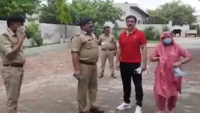 गैंगस्टर उधम सिंह की तलाश तेज, पुलिस ने घोषित किया 25 हजार का इनाम