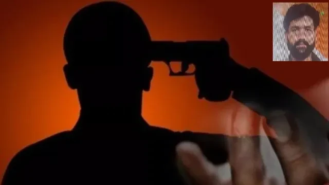 बिजनौर में जन्मदिन पार्टी के दौरान युवक की गोली मारकर हत्या