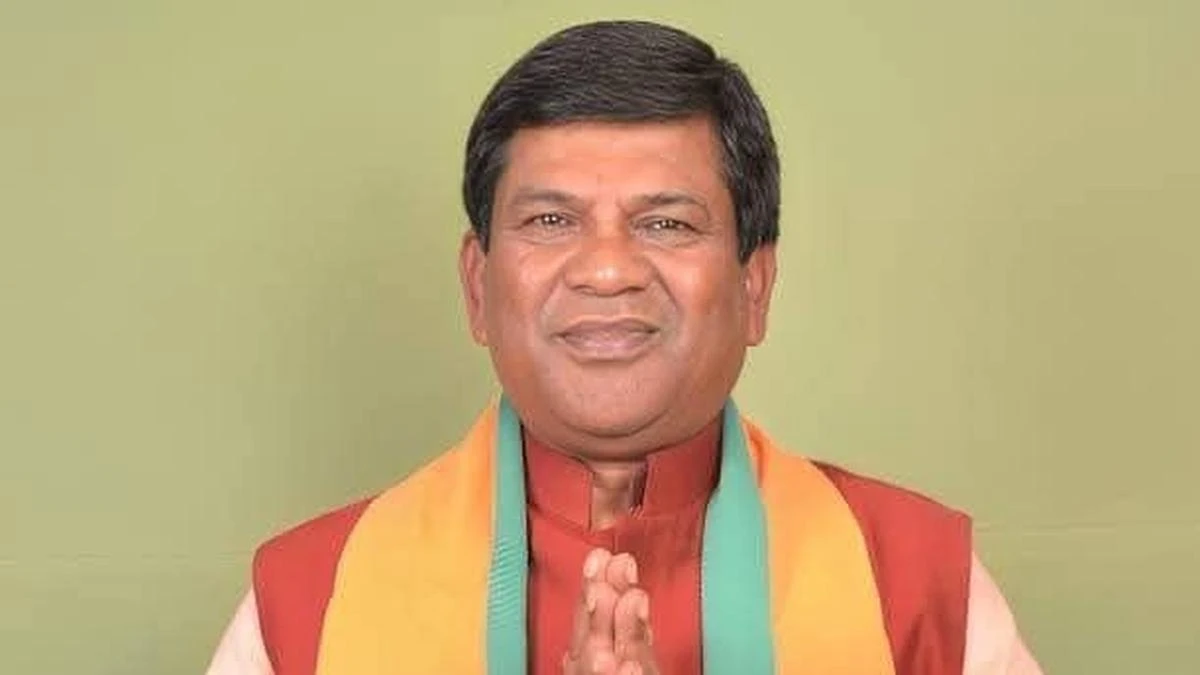पहली बार विधायक और सीधे स्पीकर- रथिंद्र बोस ने रचा नया राजनीतिक रिकॉर्ड