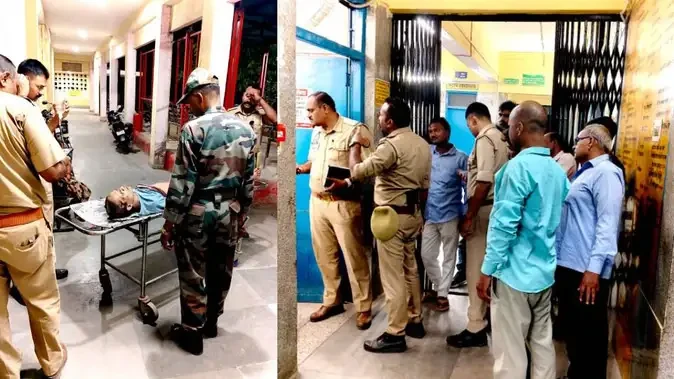 अयोध्या में 23 वर्षीय युवक की पीट-पीटकर हत्या, इलाके में सनसनी