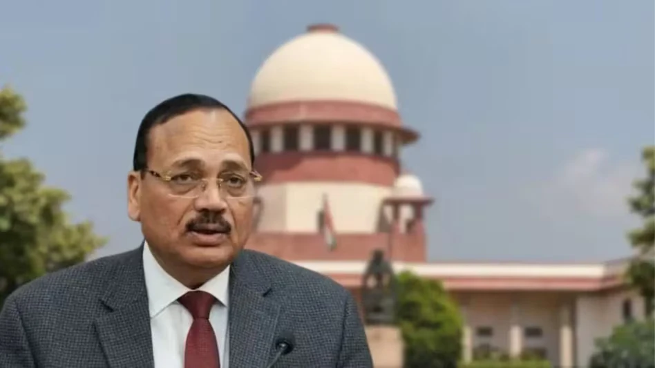 'कुछ बेरोजगार युवा कॉकरोच की तरह हैं, जो व्यवस्था पर हमले करते हैं': सुप्रीम कोर्ट