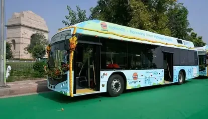 यूपी में सार्वजनिक परिवहन को बढ़ावा देने की तैयारी, बस सेवाएं होंगी मजबूत