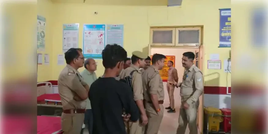 मुजफ्फरनगर: जानसठ में स्कूल जा रही छात्रा पर बस से उतरते समय हमला, जांच में जुटी पुलिस