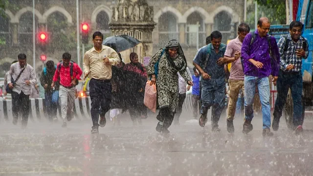 देश को जल्द मिलेगी गर्मी से राहत, 26 मई को केरल पहुंच सकता है मानसून