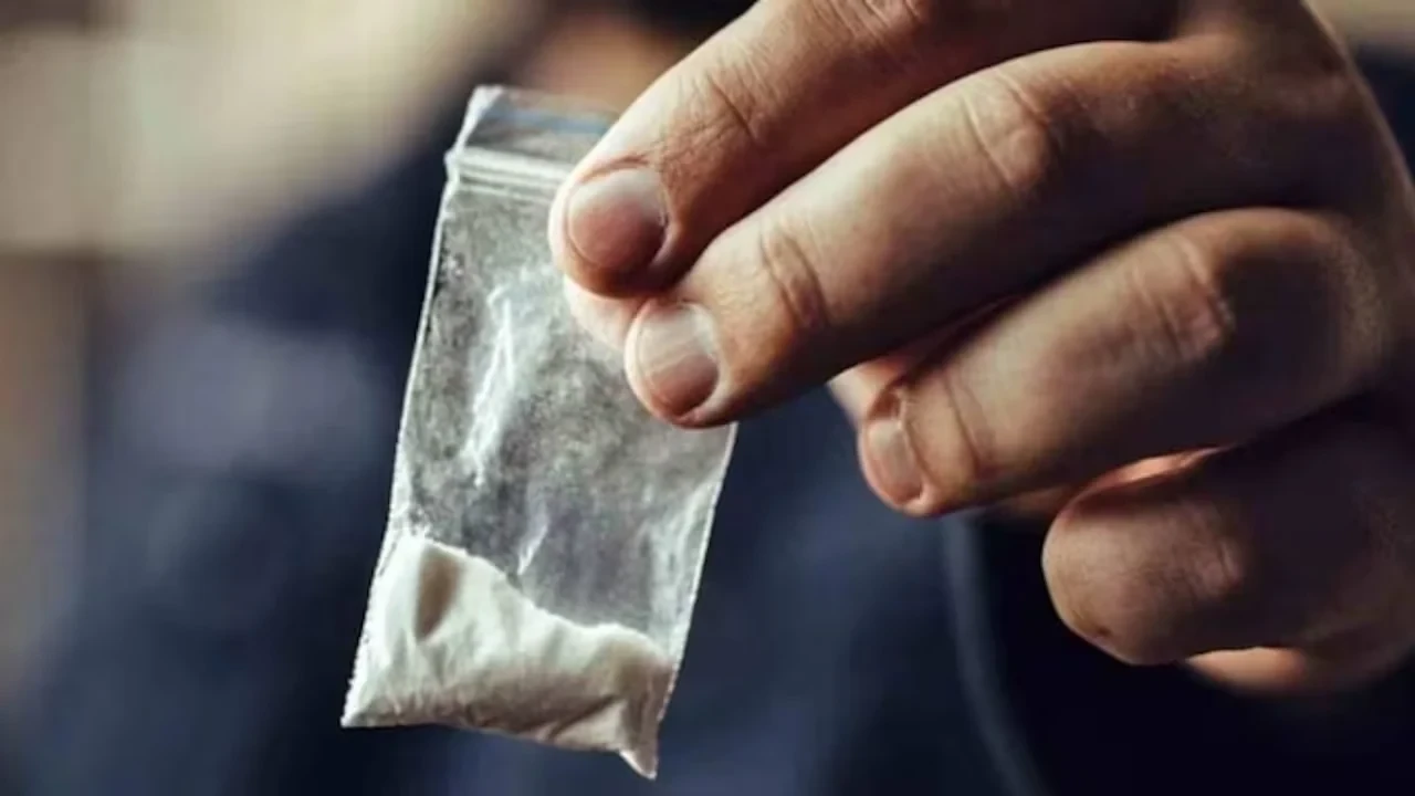 2047 तक नशामुक्त भारत का लक्ष्य, ड्रग गिरोहों को खत्म करने का रोडमैप तैयार
