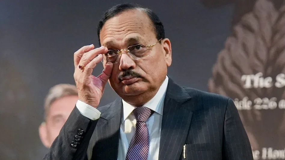CJI सूर्यकांत ने बयान पर दी सफाई, कहा- युवाओं पर नहीं थी टिप्पणी