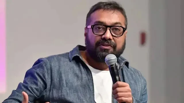 अनुराग कश्यप पर मानहानि केस का आदेश, सूरत कोर्ट का फैसला